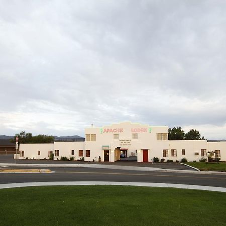 Apache Lodge Prescott Exterior foto