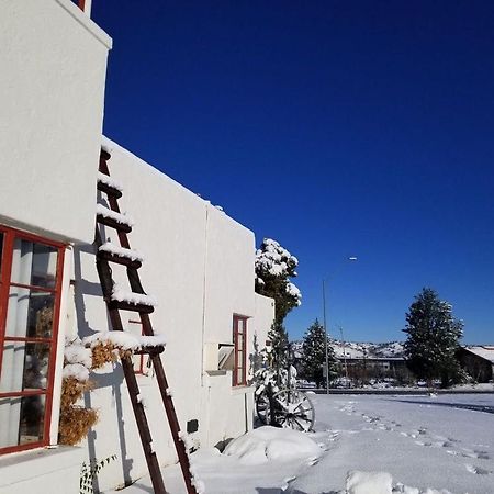 Apache Lodge Prescott Exterior foto