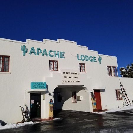 Apache Lodge Prescott Exterior foto