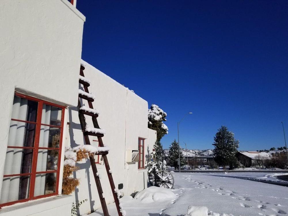 Apache Lodge Prescott Exterior foto